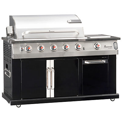 Landmann Avalon 6.1+ 5-Burner BBQ